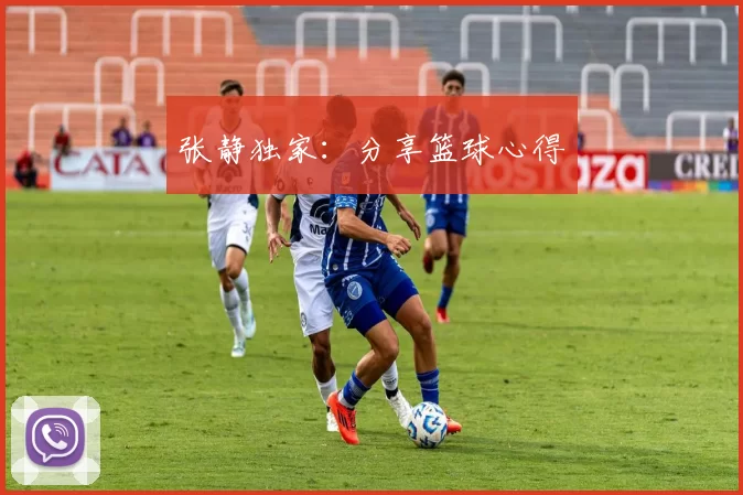 张静独家：分享篮球心得